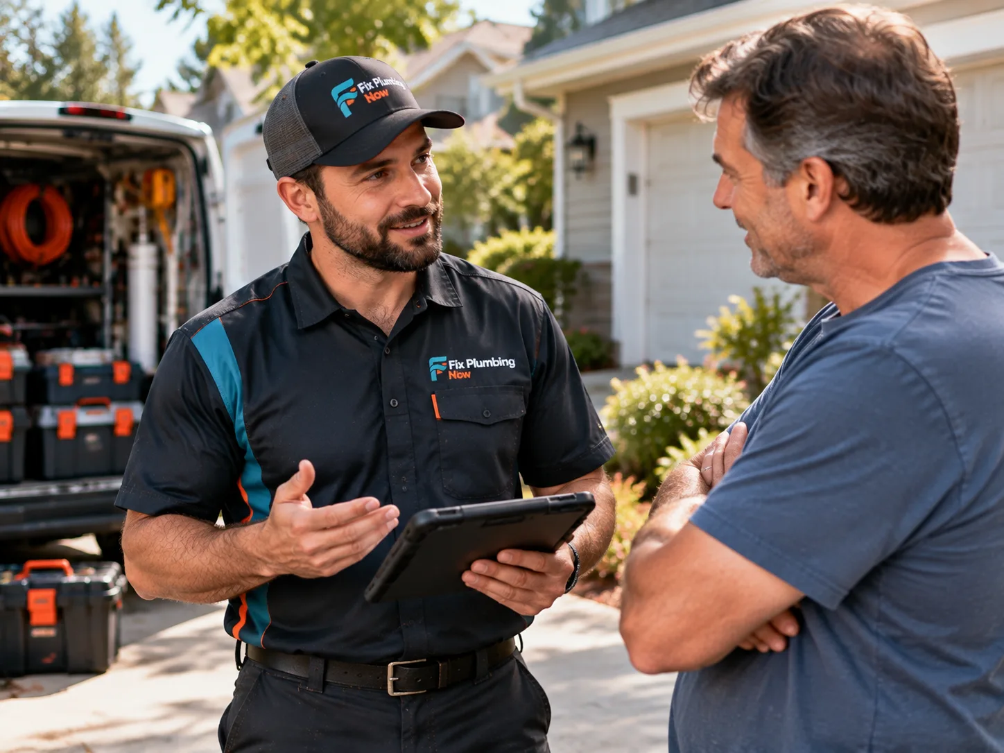 Clogged Drain Service Mountain View, OK FAQs